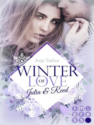 cover image of Winter of Love